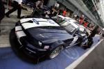 Ford Mustang FR500 2005 года